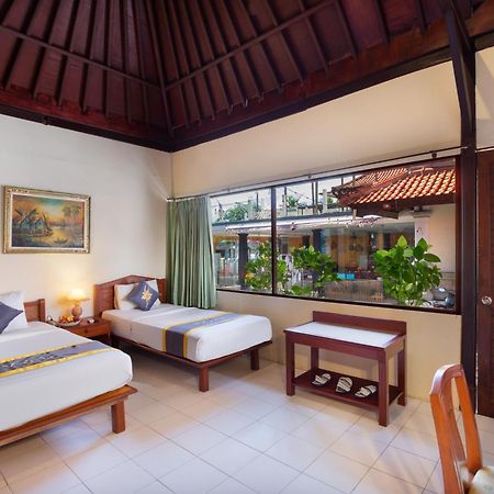Royal Hotel And Villa Bali 勒吉安 外观 照片