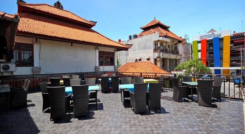 Royal Hotel And Villa Bali 勒吉安 外观 照片