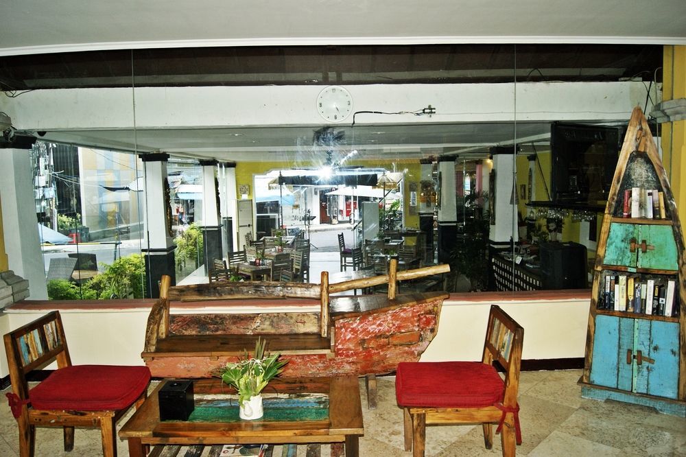 Royal Hotel And Villa Bali 勒吉安 外观 照片
